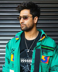 Vicky Kaushal